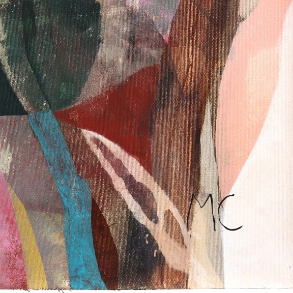 Maria C Bernhardsson: Wild Blossoms 1 image 5