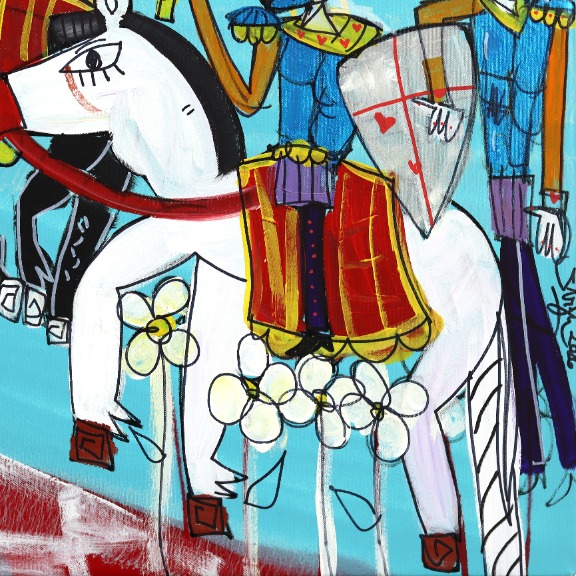 Alessandro Siviglia: L'Esercito image 5