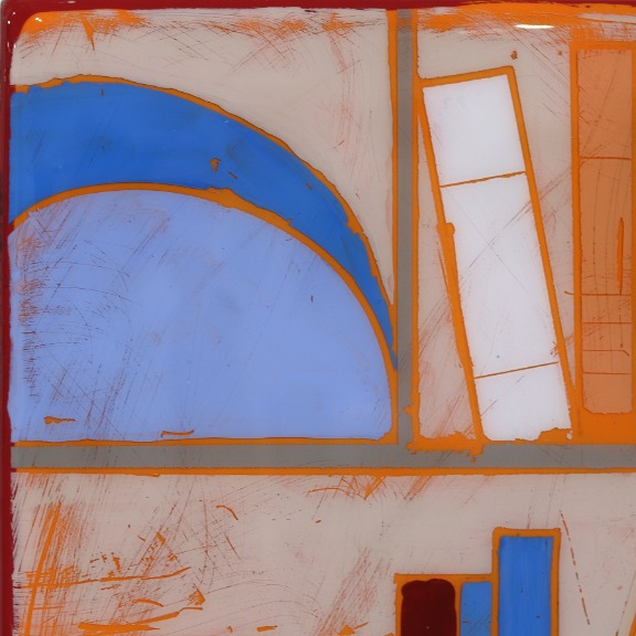 Ricky Hunt: Sunday Afternoon 2 image 5