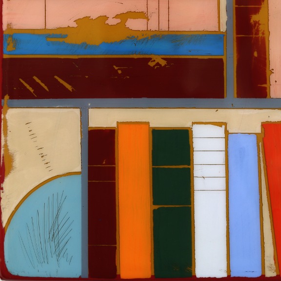 Ricky Hunt: Sunday Afternoon image 5