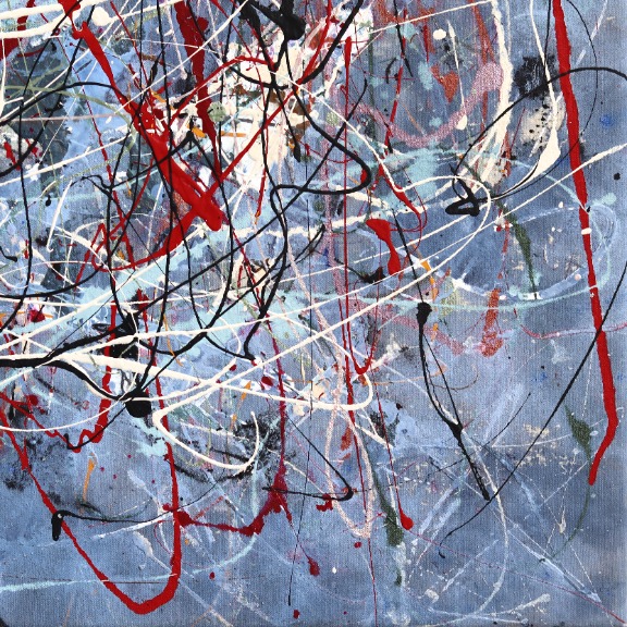 Marc Raphael: Winter Rhythm image 5