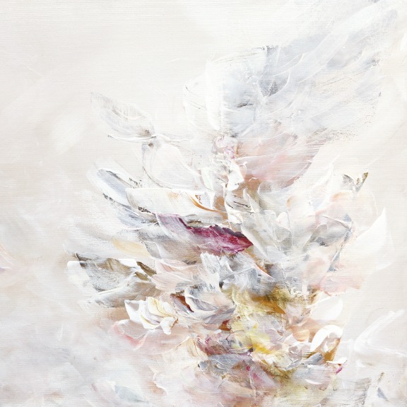 Ve Boisvert: Muse In Bloom image 5
