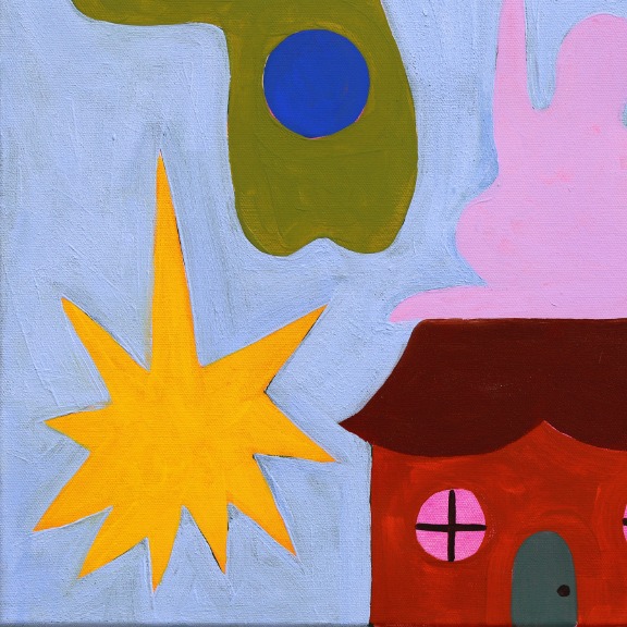 Meredith Walker: Mother Lode image 5