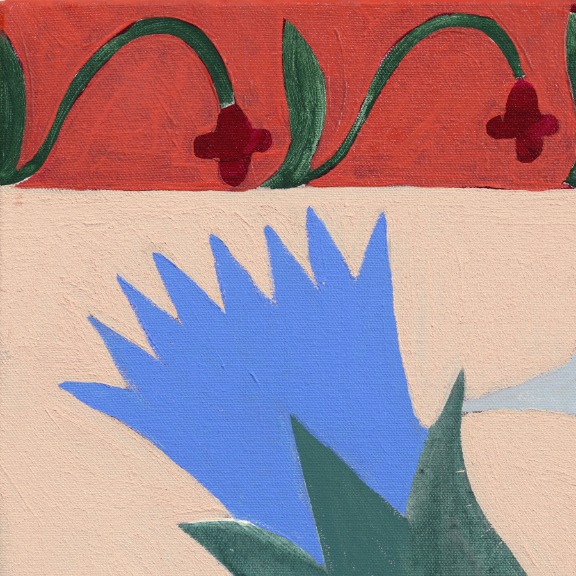 Meredith Walker: Resting Spot image 5