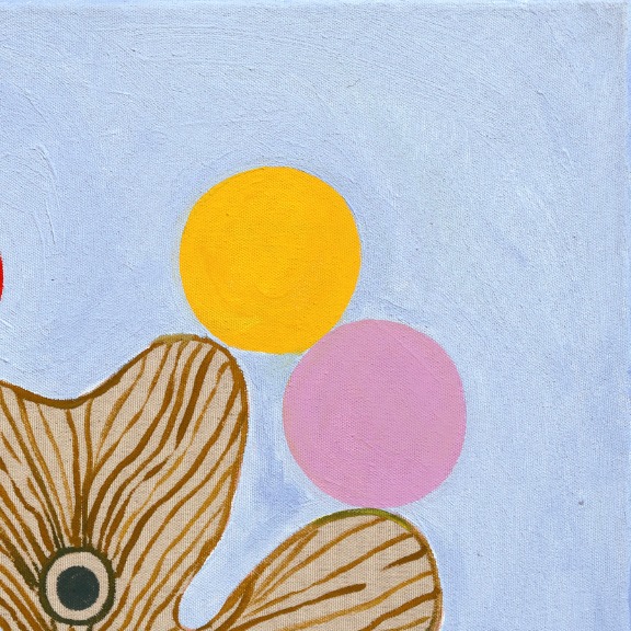 Meredith Walker: Mind Garden image 5
