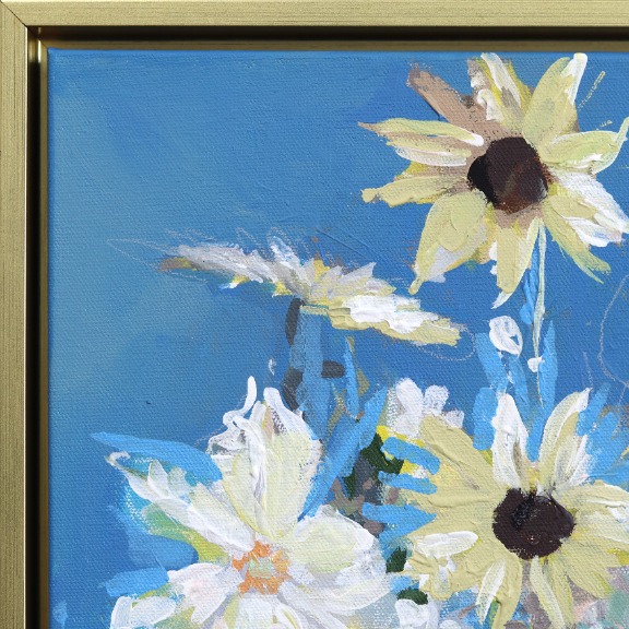 Kellie Newsome: Soft Lace image 5