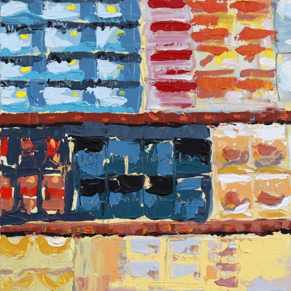 Kellie Newsome: Bodega Kitty Kitty image 5