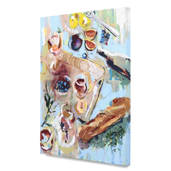 Kellie Newsome: Gather Around image 5