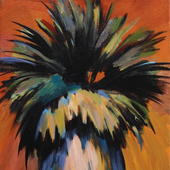 Kathleen Keifer: California Gold image 5