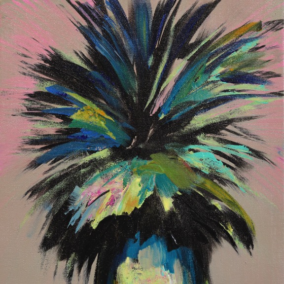 Kathleen Keifer: Silver Lining image 5
