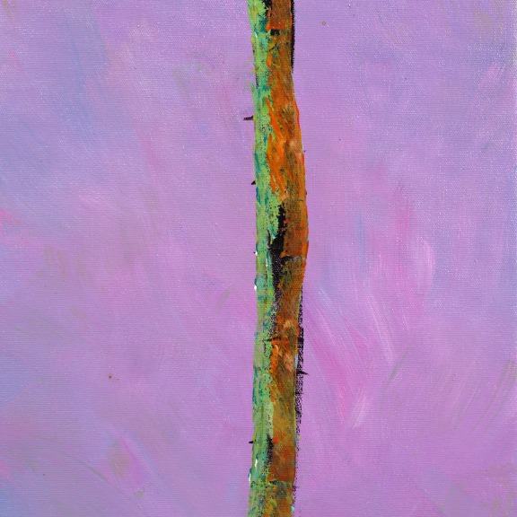 Kathleen Keifer: Lilac Lollipop image 5