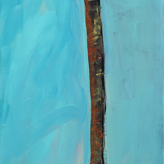 Kathleen Keifer: Mr. Blue Sky image 5