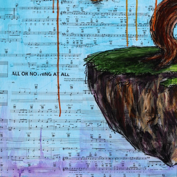 Robert Lebsack: Quietude From Turmoil image 5