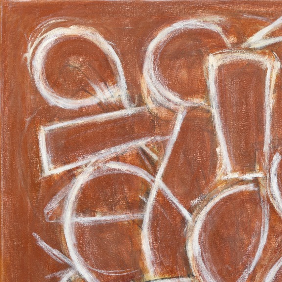 Harrison Gilman: Burning Memories image 5