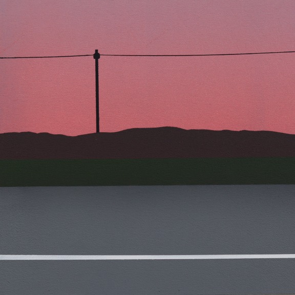 Mike Gough: Tide & Time #8 (The Drive) image 5