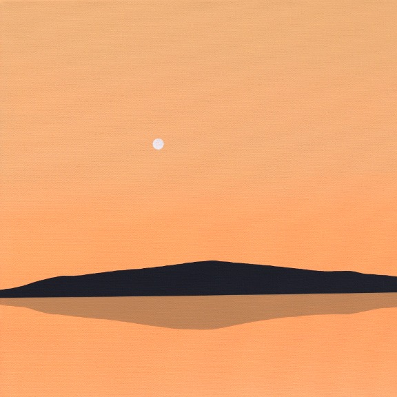 Mike Gough: Last Light West image 5