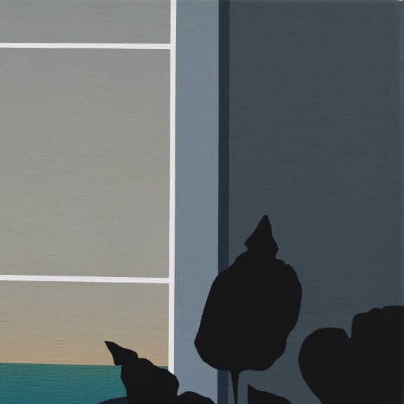 Mike Gough: Nearness image 5