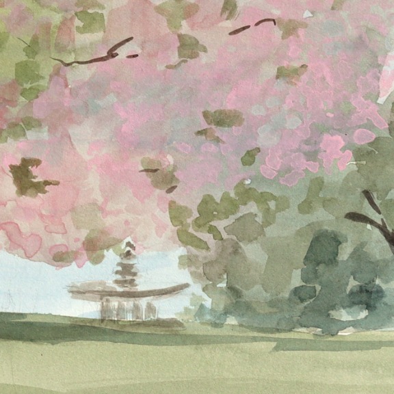 Ama Liyanage: Picnic image 5