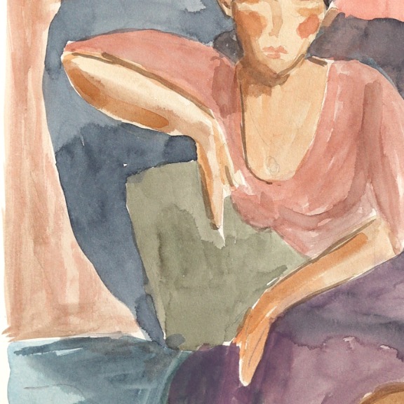 Ama Liyanage: Ponder III image 5