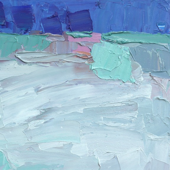 Dana Cowie: Mother's Tears image 5