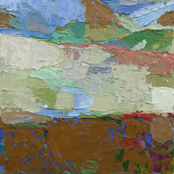 Dana Cowie: Distant Views image 5