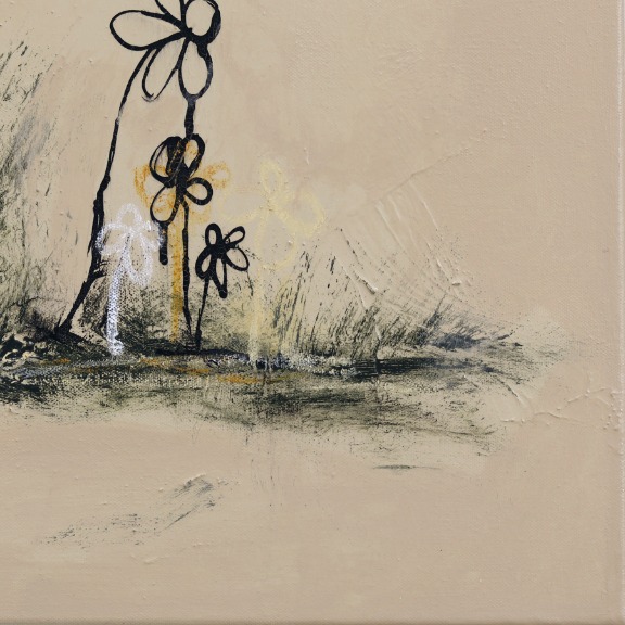 Amber Goldhammer: A Windy Day image 5
