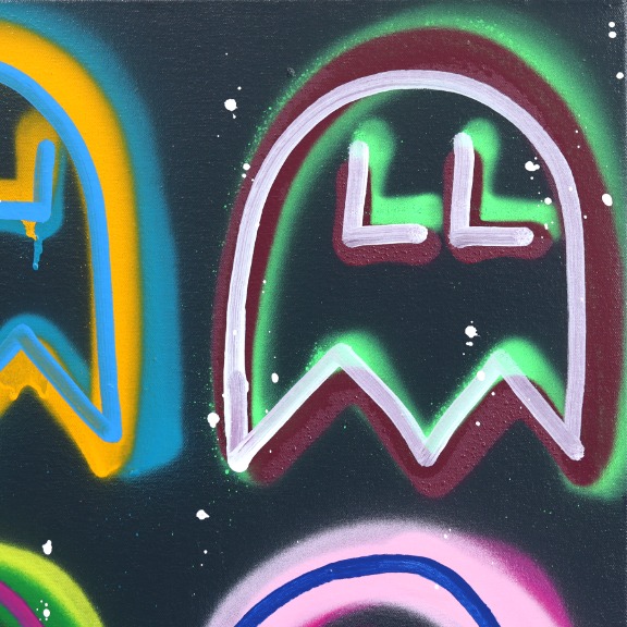 Amber Goldhammer: Ghost Party Tonight image 5