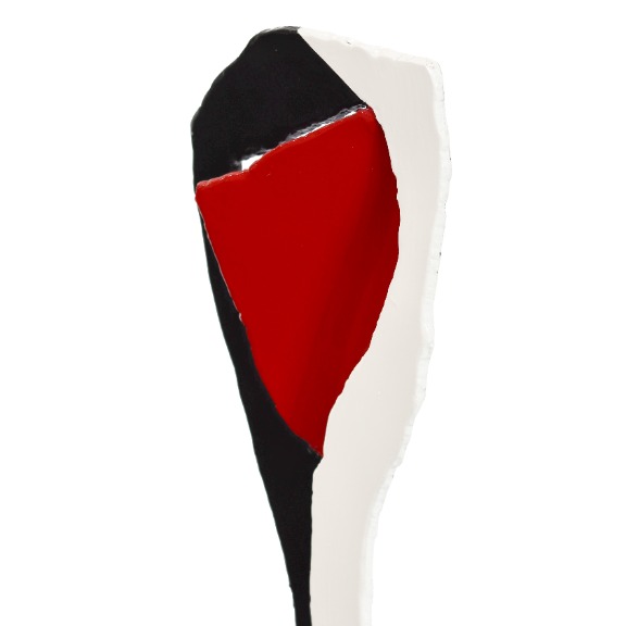 Granville Beals: Harlequin image 5