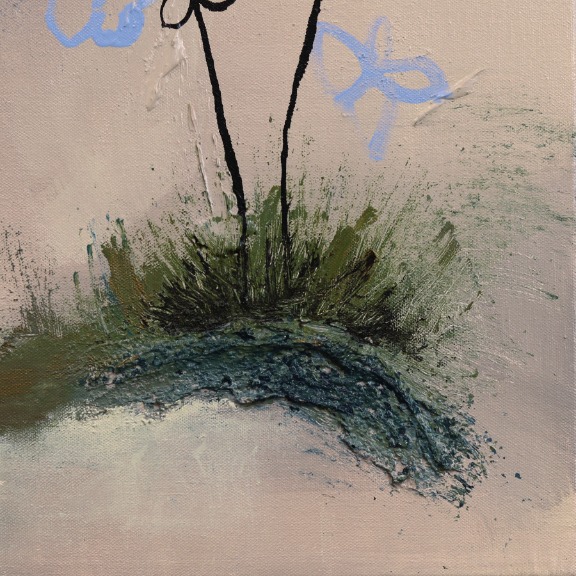 Amber Goldhammer: Fairy Princess Garden image 5