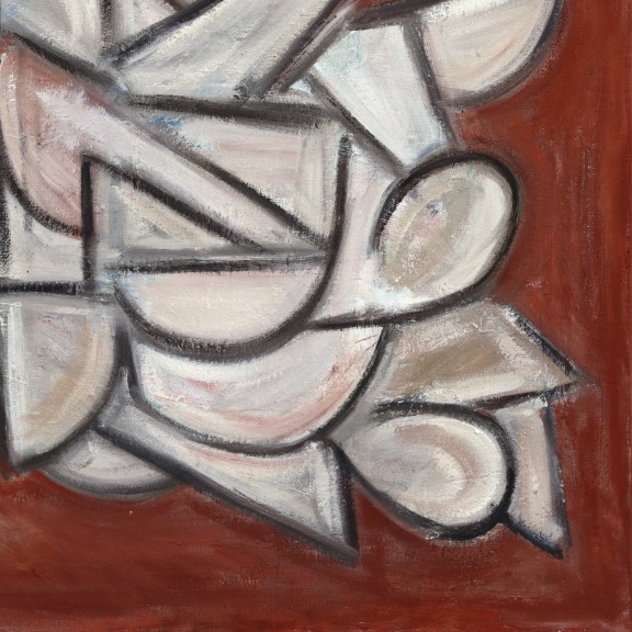 Harrison Gilman: The Catalyst image 5