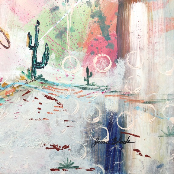 Jesse Black: Catching Sunsets image 5