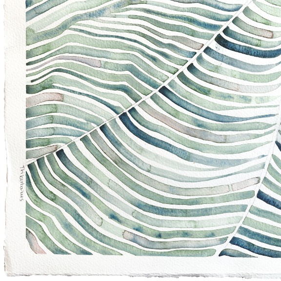 Heidi Lowell: Tributaries image 5