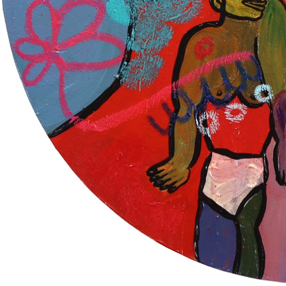 Valerie Etitinwo: Disc 1 image 5