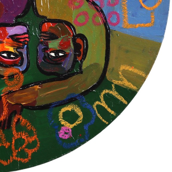 Valerie Etitinwo: Disc 3 image 5