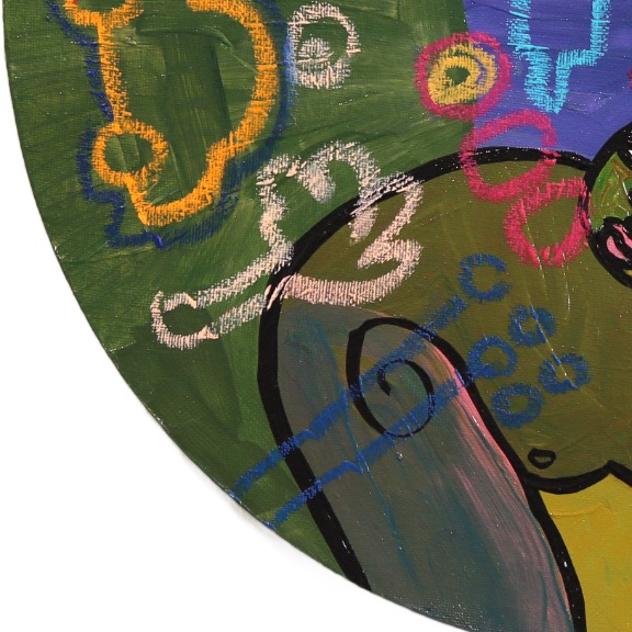 Valerie Etitinwo: Disc 2 image 5