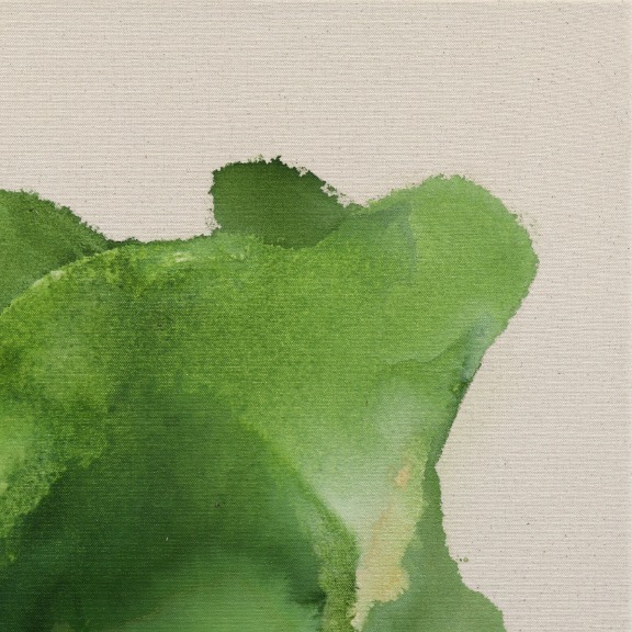 Clara Berta: Moss Blossom image 5