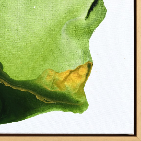Clara Berta: Gold Moss image 5