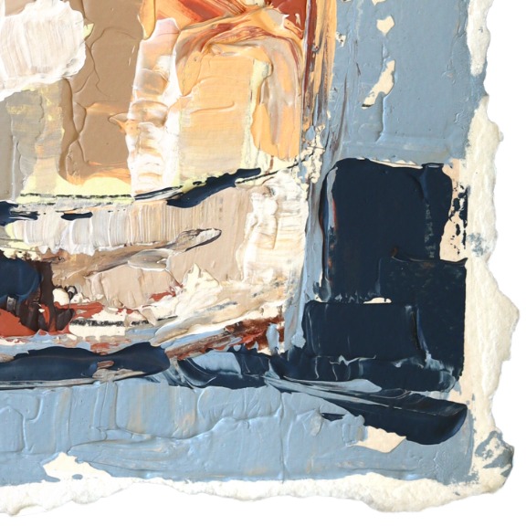 Kellie Newsome: White Russian image 5
