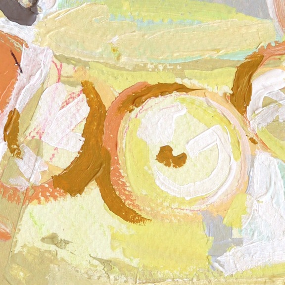 Kellie Newsome: Lemons to Lemonade image 5