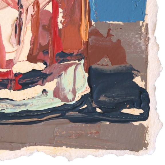 Kellie Newsome: Paloma image 5