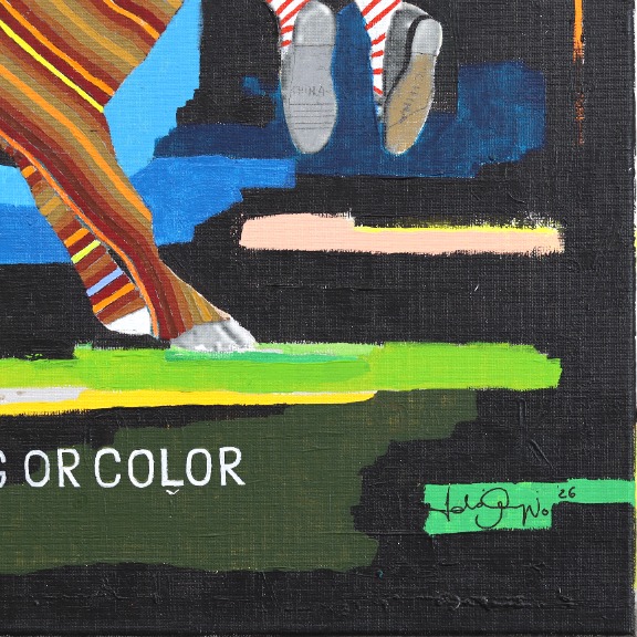 Fabio Coruzzi: Loser #8 image 5