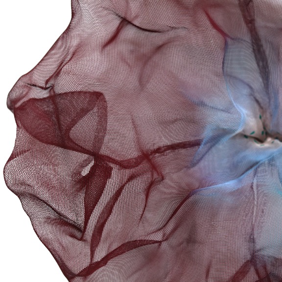 Atticus Adams: Cotton Candy Cumulus 8:52 image 5