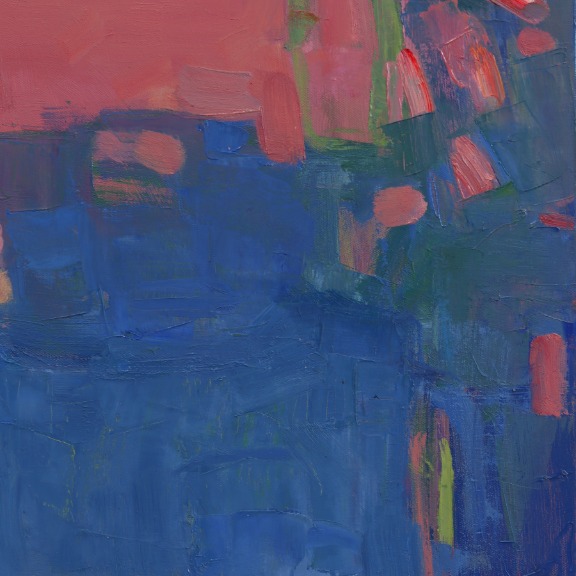 Kai Liu: The Colour of Spring image 5