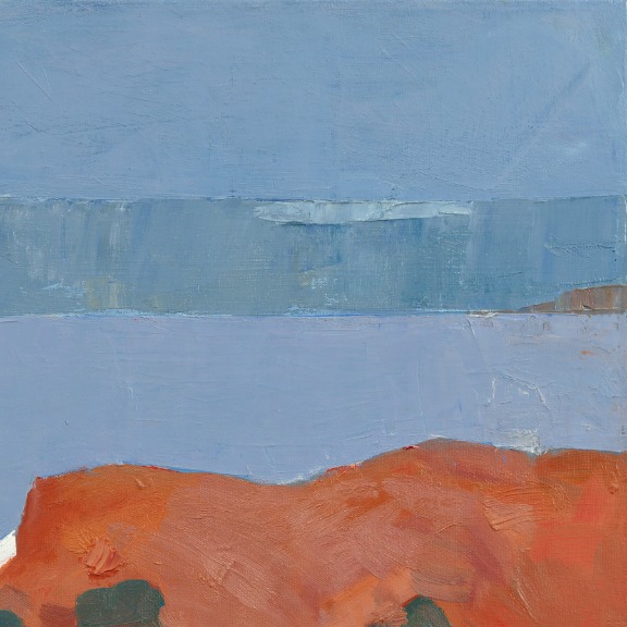 Kai Liu: Morning Mist and the Red Flower Reef image 5