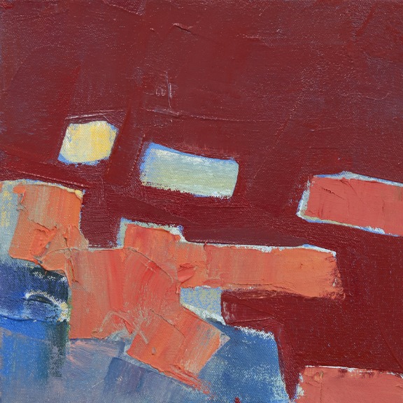 Kai Liu: The Shore in Summer image 5