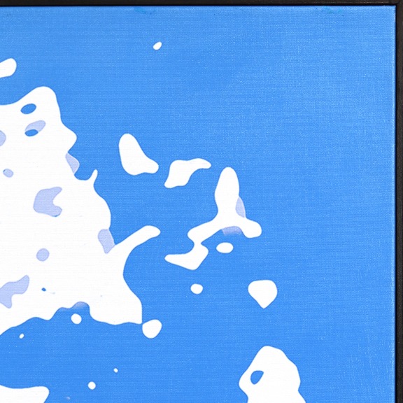 Michael Giliberti: Sparkling Pool Dive image 5