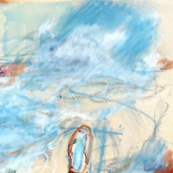 Jesse Black: Ramble On image 5