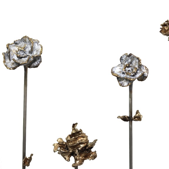 Jennyfer Stratman: Jardin De Fleur 17 image 5