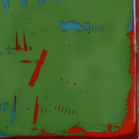 Ricky Hunt: The Window 387 image 5