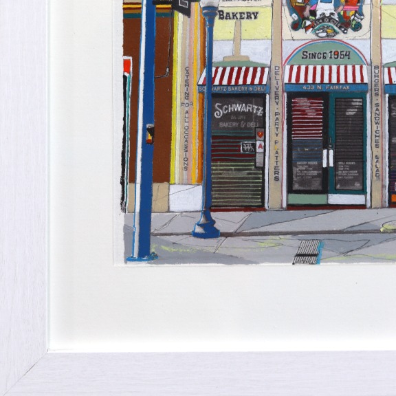 Fabio Coruzzi: Old Bakery image 5